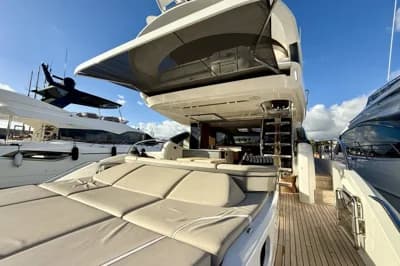 Princess S66 3