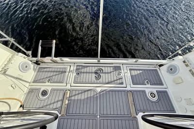 Beneteau Oceanis 35.1 2