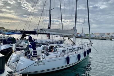 Grand Soleil 45 2