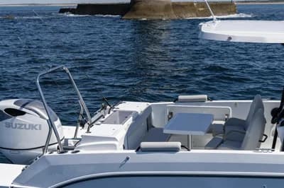 Beneteau Flyer 8 SPACEdeck 2