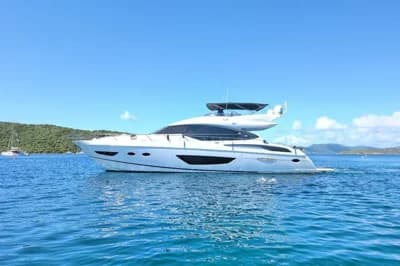 Princess S72 2