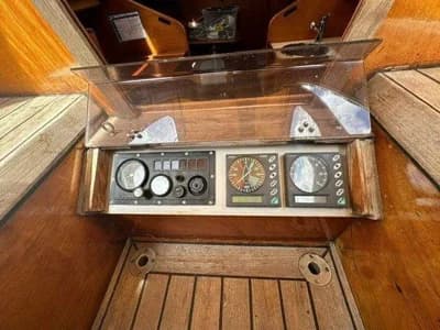 Royal Huisman 33 3