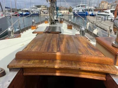Costantini ketch 3