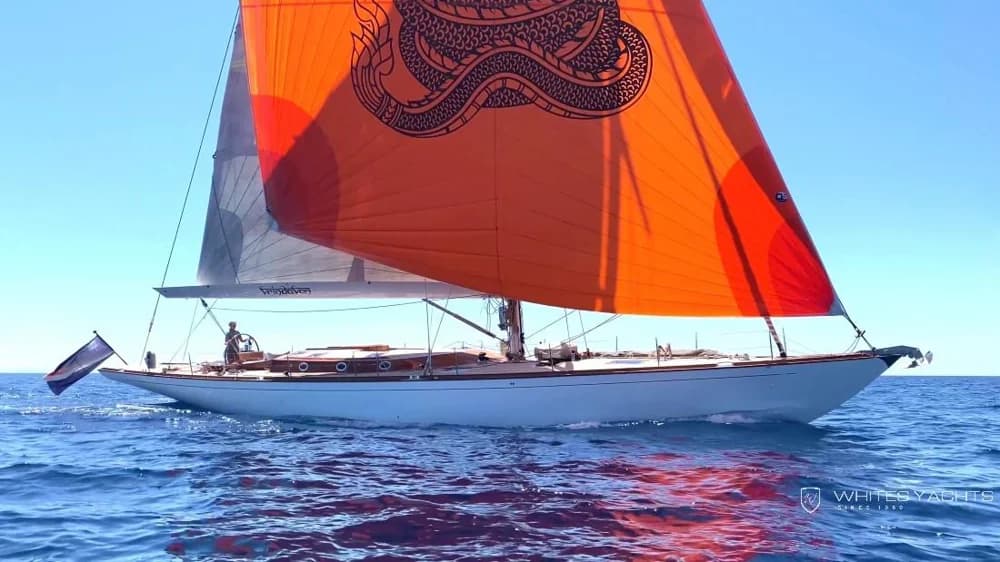 Spirit Yachts 72 ft