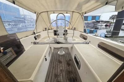 Sirena 38 2