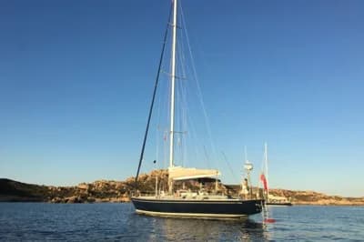 Nautor Swan 61 2