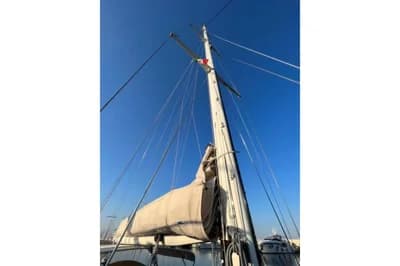 Nautor Swan 61 3