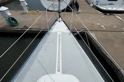 Catalina 38 3