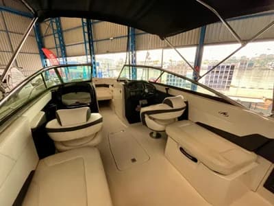 Monterey 268SS Super Sport 2