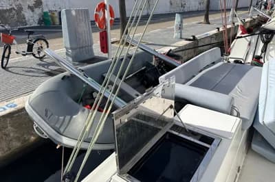Catana 50 2