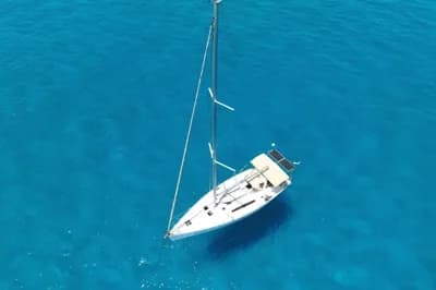 Beneteau Oceanis 50 2