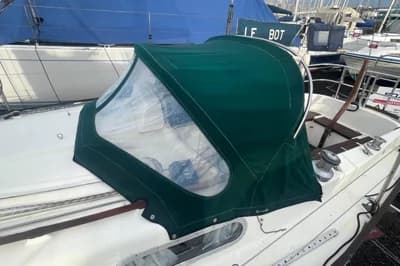 Contessa 32 2