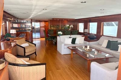 Seaton 85 Explorer 3