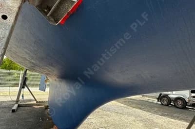 Hallberg-Rassy 38 3