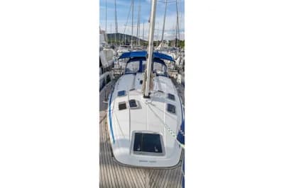 Bavaria 40 3