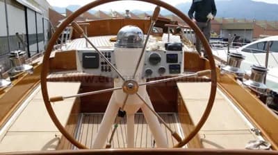 Sangermani Ketch 2