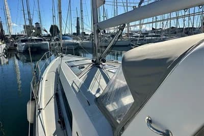 Beneteau Oceanis 46.1 2
