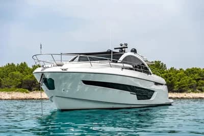Fairline Targa 65 3