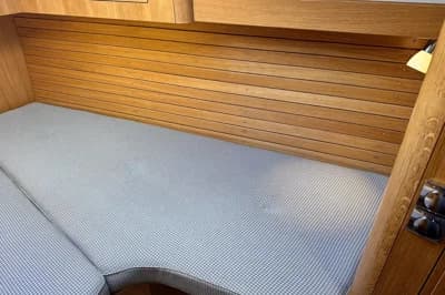 Hallberg-Rassy 44 2
