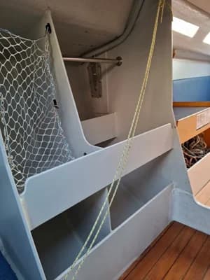 FF Boats FF 30 S 3