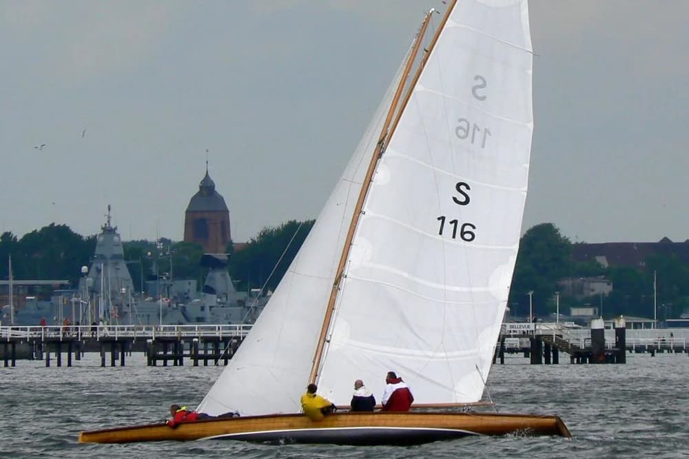 Historic Sonderklasse
