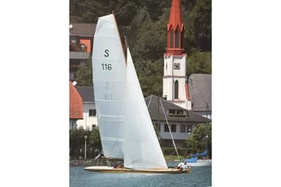 Historic Sonderklasse 2