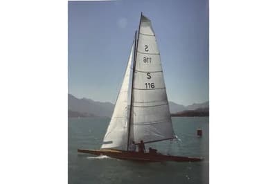 Historic Sonderklasse 3