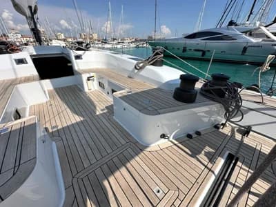 Baltic 67 2