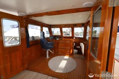 Super Van Craft 1570 2