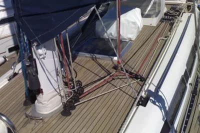 Nautor Swan 48-148 2