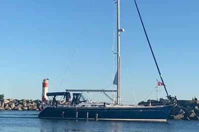 Beneteau 473 2