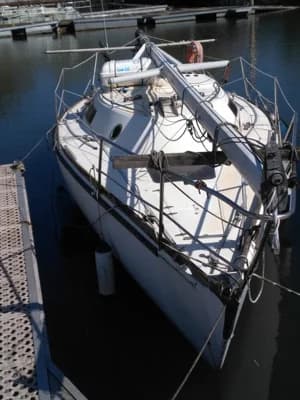 JULLIEN Super Challenger Mark III 3