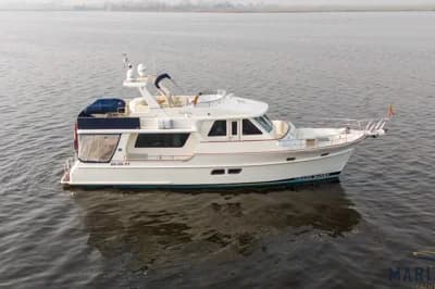 Grand Banks 53 Aleutian RP 3