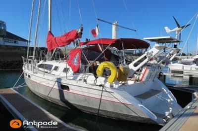Alubat Ovni 395 2