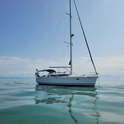 Jeanneau Sun Odyssey 40 DS 2