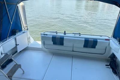 Sea Ray 300 Weekender 3