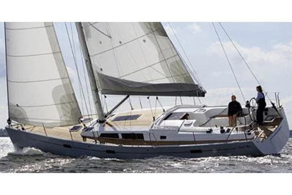 Hanse 470e