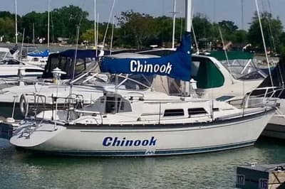 Mirage 32 2