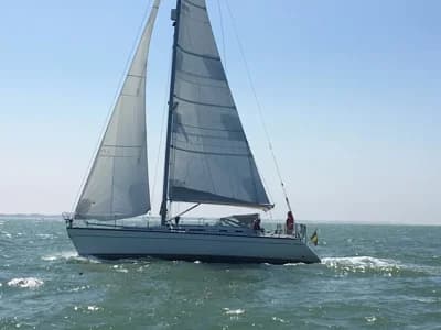 Dehler 41 CR 2