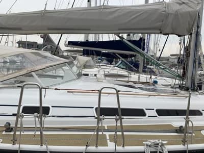 Dehler 41 CR 3