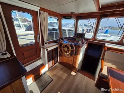 Stentor 1300 3