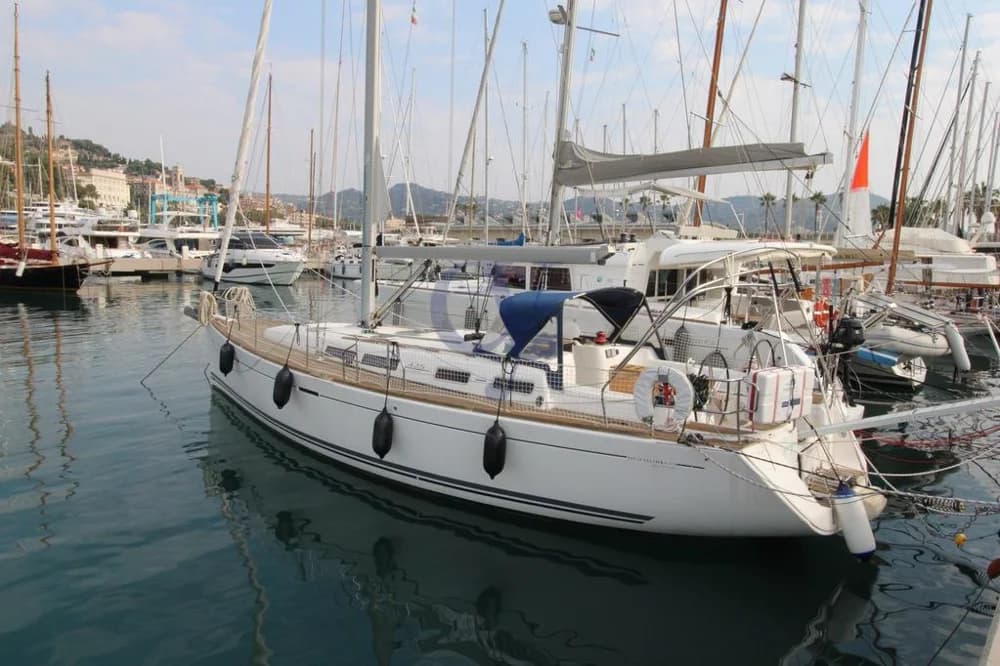 Dufour 425 Grand Large