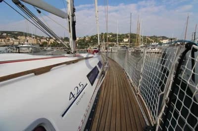 Dufour 425 Grand Large 2