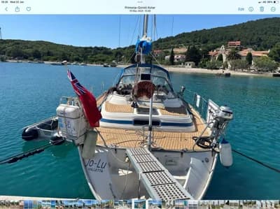 Bavaria 40 Ocean 2