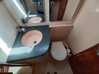 Bavaria 40 Ocean 3