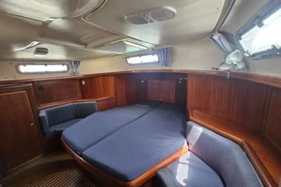 Bavaria 40 Ocean 3