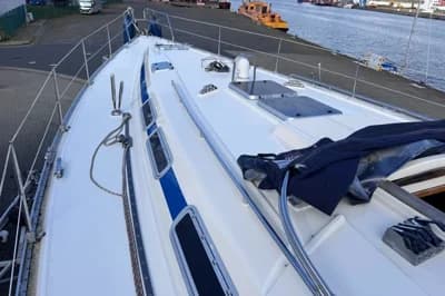 Bavaria 44 2