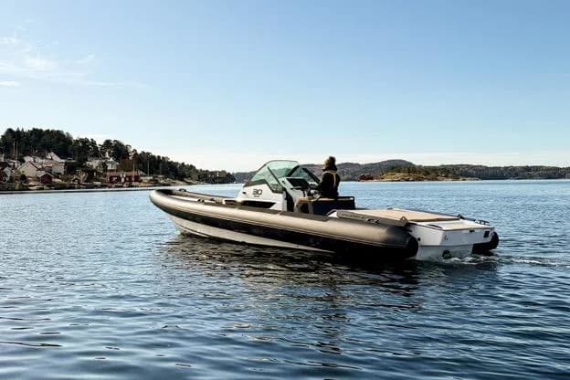 Goldfish 30 Sport