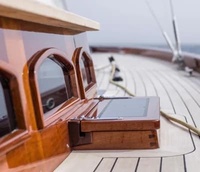 Spirit Yachts C63 2