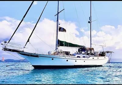 Vagabond 47 2